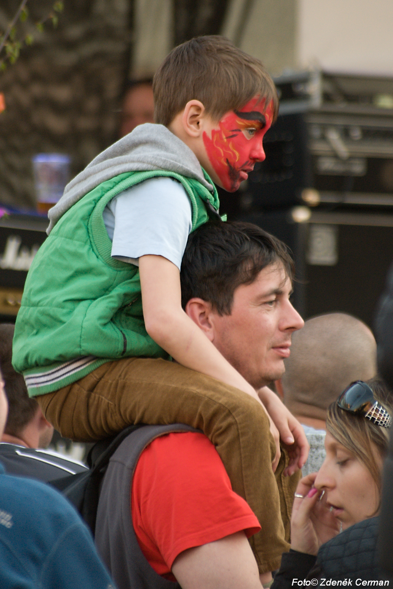 foto: Zdeněk Cerman